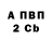 МЕТАДОН кристалл Harpoon 666