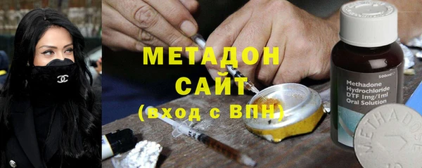 индика Абаза